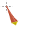 Handwriting cursor