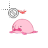 Unavailable cursor
