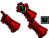 Medieval Total War 2 Custom Cursors cursor preview
