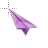 plane cursor