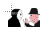 Normal select cursor