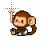 Alternate select cursor