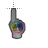 Link select cursor