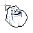 Forever Alone cursor