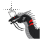 Link select cursor
