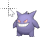 Normal select cursor