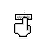 Text select cursor