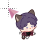 Alternate select cursor