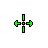 Horizontal resize cursor