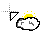 Link select cursor