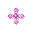 Precision select cursor
