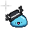 Busy cursor