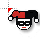 Normal select cursor