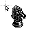 Black Knight cursor