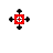 Move cursor