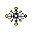 Precision select cursor