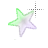 Normal select cursor