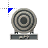 mw3 mp9silver cursor