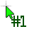 #1 cursor