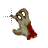 1 cursor