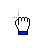 Move cursor