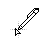 Handwriting cursor