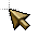 Normal select cursor