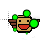 Busy cursor