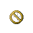 No cursor