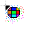disco cursor