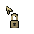 MCS_LOCKED cursor