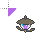 Handwriting cursor