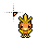 Unavailable cursor