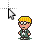 Jeff (Side) cursor