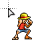 Luffy 9 cursor