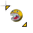 diagonal resize 1 cursor