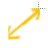 classic linux nesw cursor