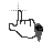 paintcursor15 cursor