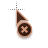 no cursor
