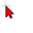 Normal select cursor