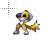 Busy cursor