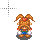 Unavailable cursor