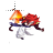 Link select cursor
