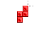 Alternate select cursor