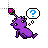 Help select cursor