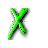 Unavailable cursor