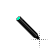 Handwriting cursor