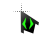 Horizontal resize cursor