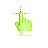 Link select cursor