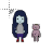 Normal select cursor